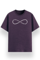 DoWhatYouLove Printed Half Sleeve PC T-Shirt