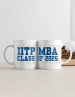 IITP MBA C25 WHITE COFFEE MUG