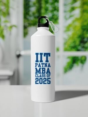 IITP MBA C25 SIPPER BOTTLE