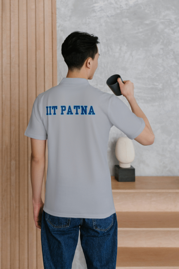 IITP MBA C25 CLASSIC POLO T-shirt
