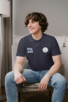 IITP MBA C25 PREMIUM POLO T-shirt